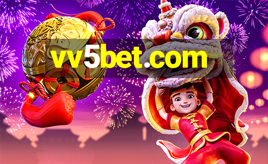 vv5bet.com