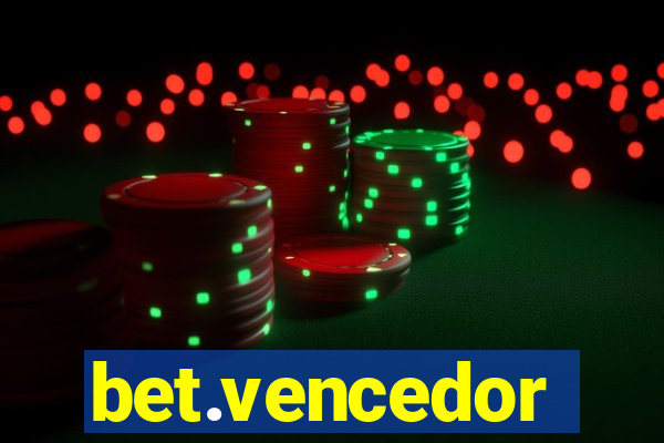 bet.vencedor