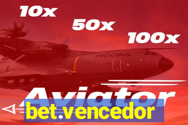 bet.vencedor