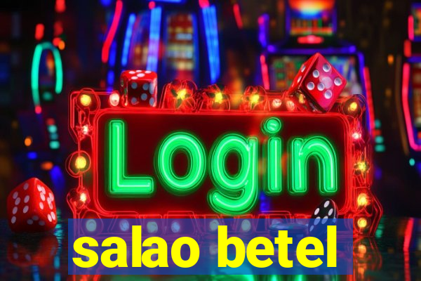 salao betel