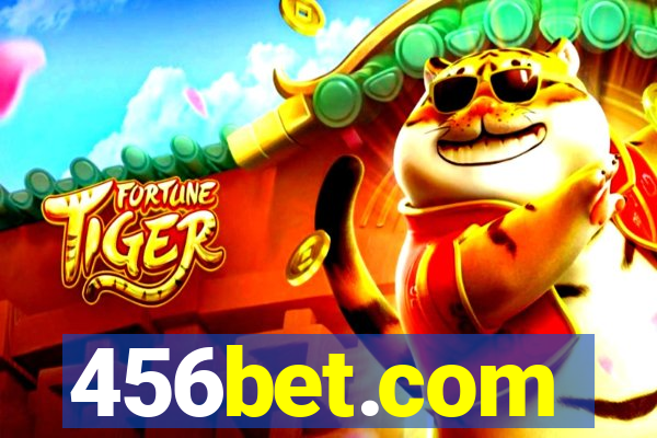 456bet.com