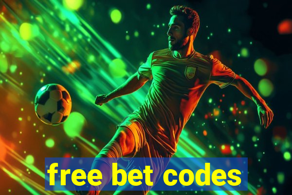 free bet codes