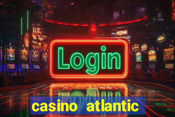 casino atlantic city nj