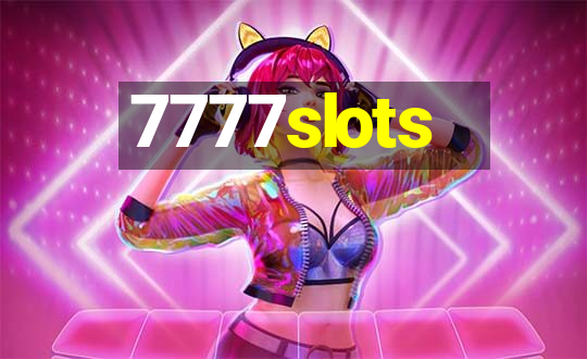 7777slots