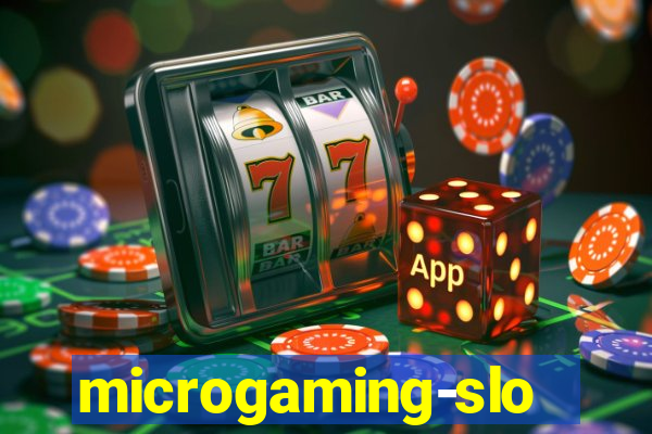 microgaming-slots