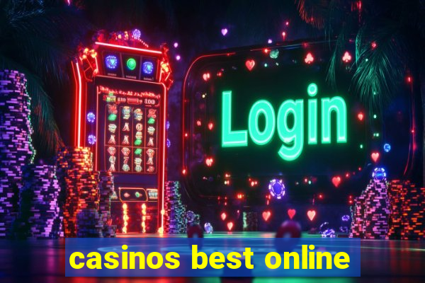 casinos best online