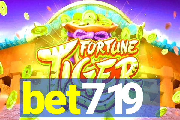 bet719