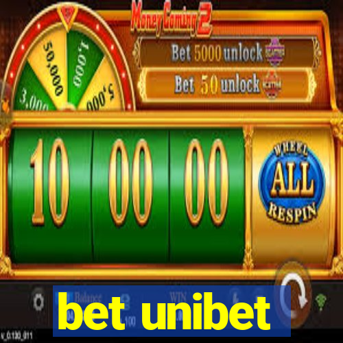 bet unibet