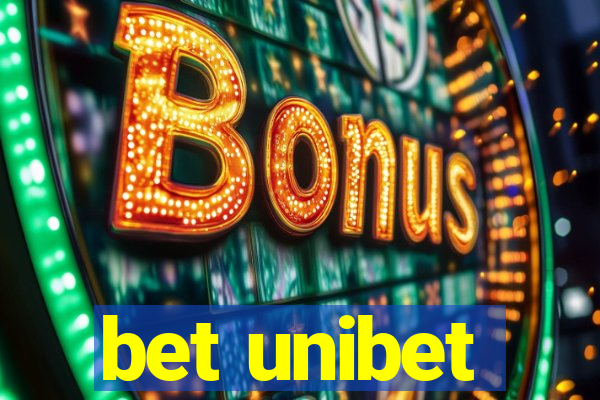 bet unibet