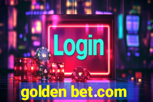 golden bet.com