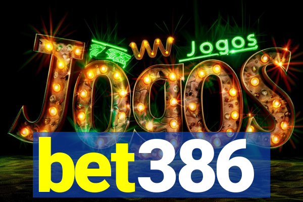 bet386