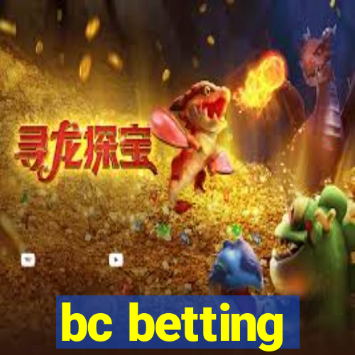 bc betting