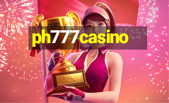 ph777casino