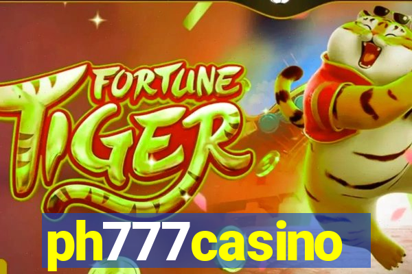 ph777casino