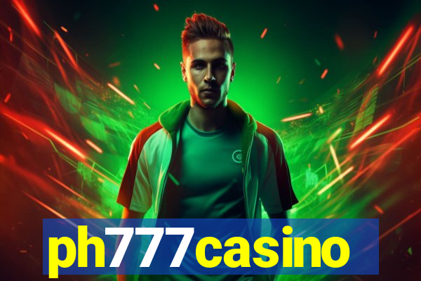 ph777casino