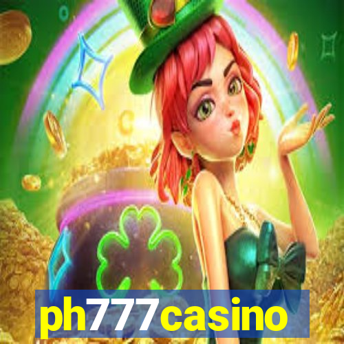 ph777casino