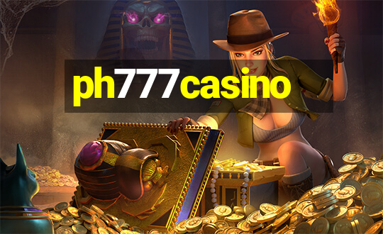 ph777casino