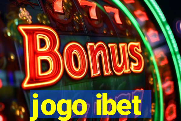 jogo ibet