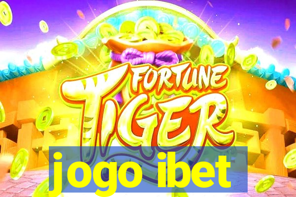 jogo ibet