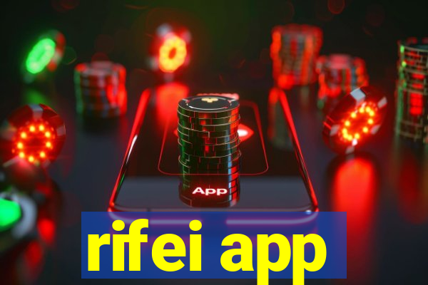 rifei app