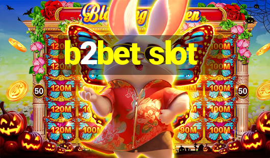 b2bet slot