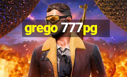 grego 777pg