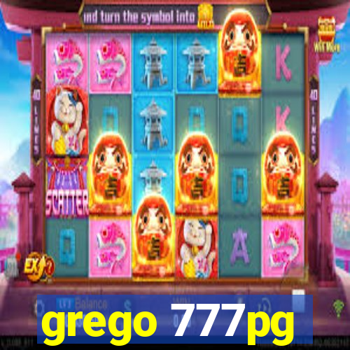 grego 777pg