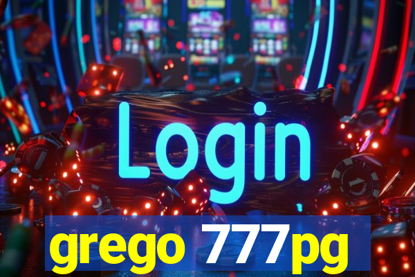 grego 777pg