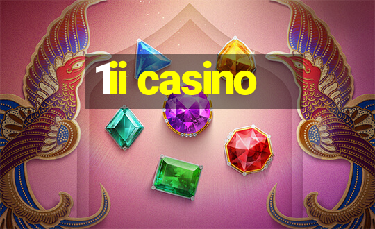 1ii casino