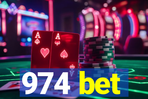 974 bet