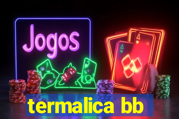 termalica bb