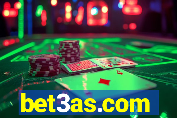 bet3as.com