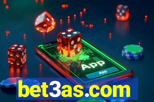 bet3as.com