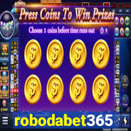 robodabet365