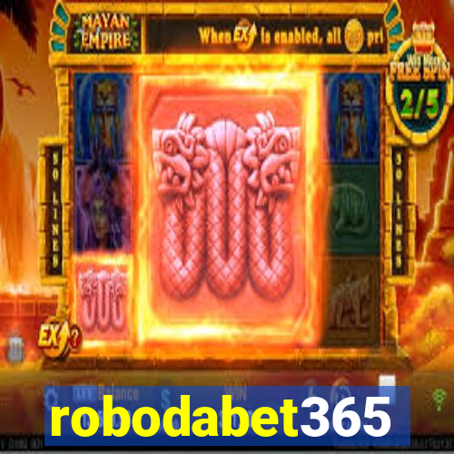 robodabet365