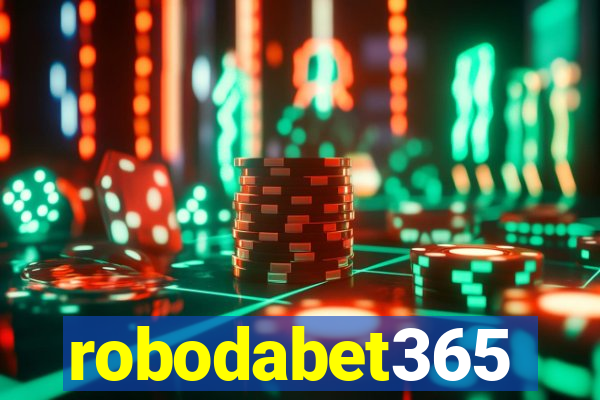 robodabet365