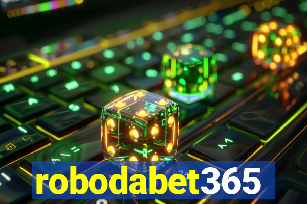 robodabet365