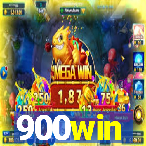 900win