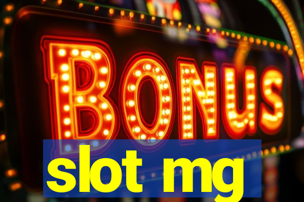 slot mg