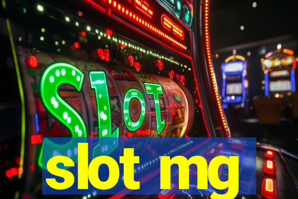 slot mg