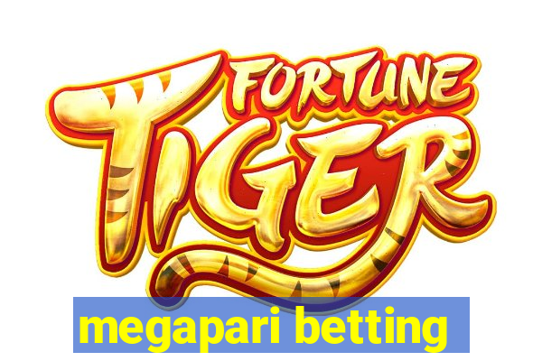 megapari betting