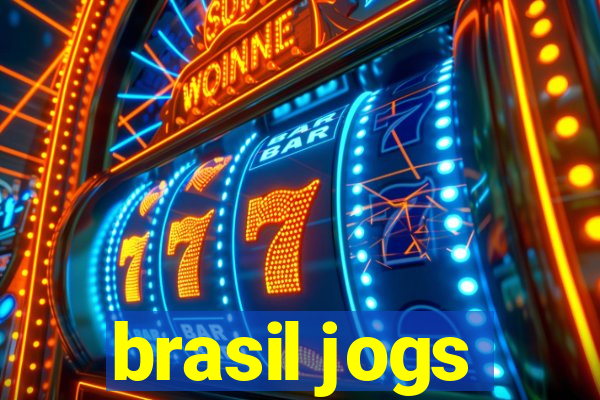 brasil jogs