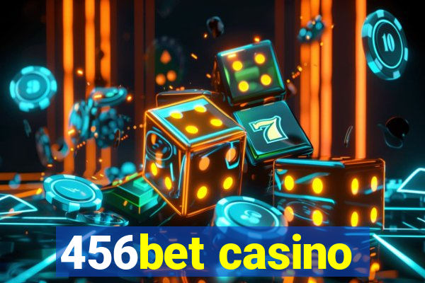 456bet casino