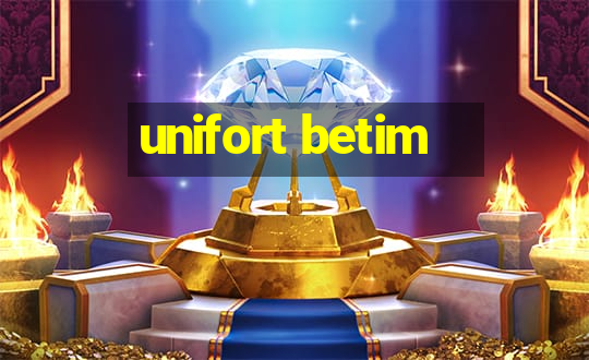 unifort betim