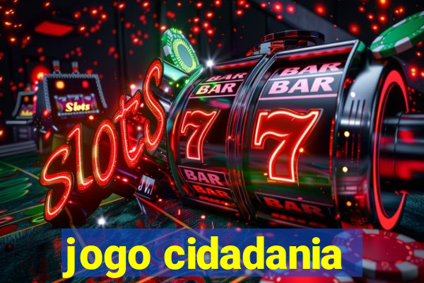 jogo cidadania