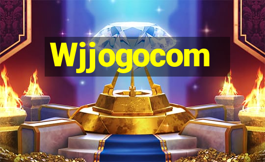 Wjjogocom