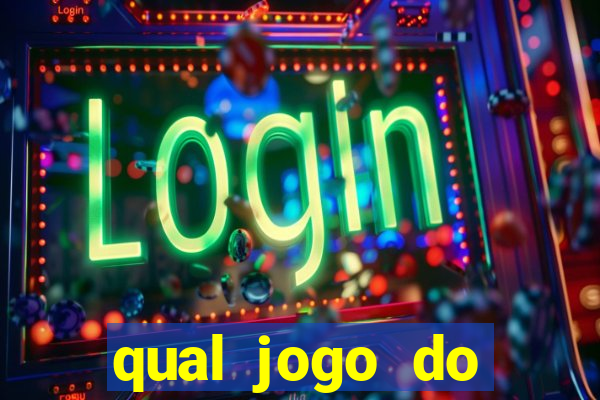 qual jogo do tigrinho oficial