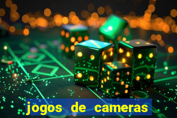 jogos de cameras de seguran?a