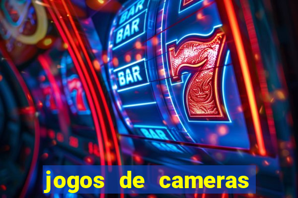 jogos de cameras de seguran?a