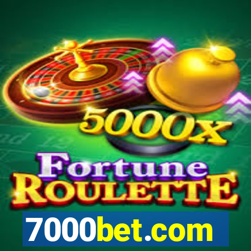 7000bet.com